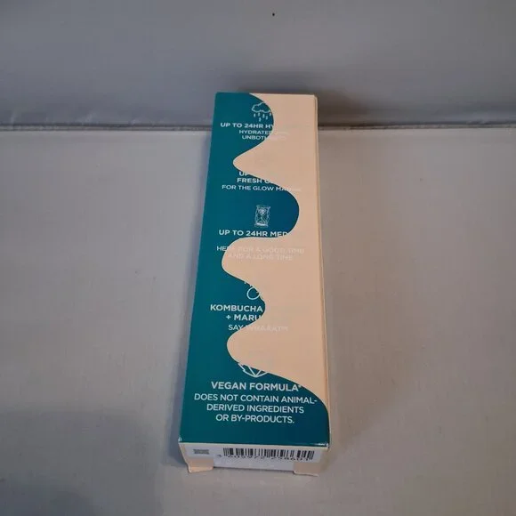 Urban Decay Hydromaniac Hydrating Dewy Foundation 10 Ultra Fair NIB 35ml - Picture 4 of 6